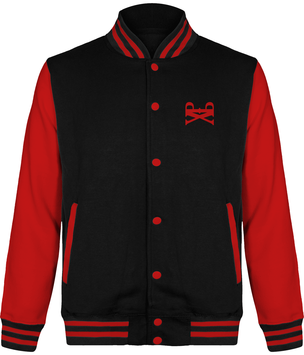 jacket pvrple vision Taurus