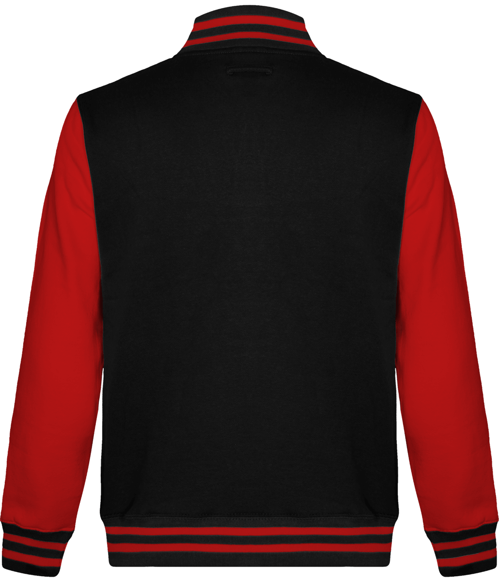 jacket pvrple vision Taurus