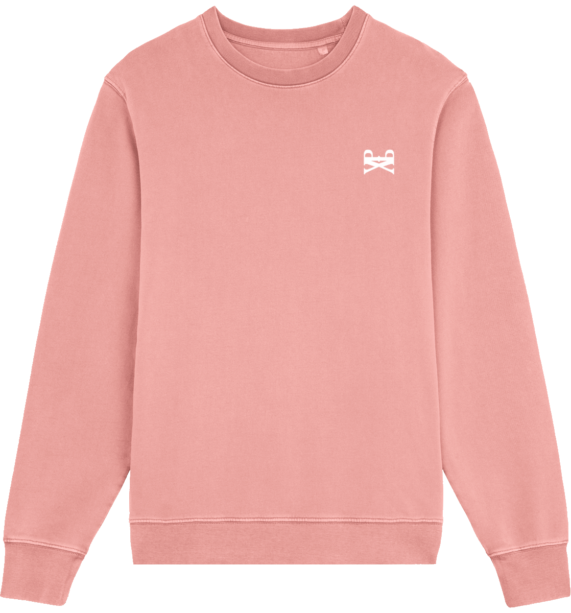 Sweatshirt Pvrplevision Señor Pink