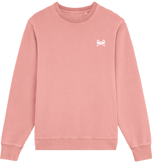 Sweatshirt Pvrplevision Señor Pink