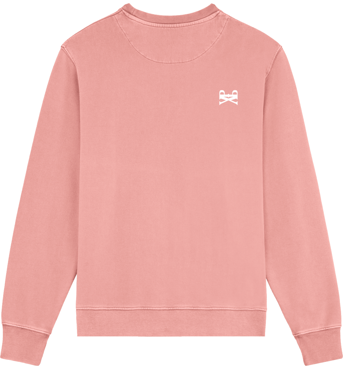 Sweatshirt Pvrplevision Señor Pink