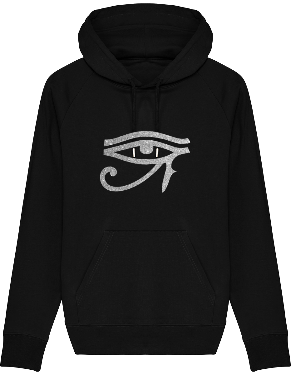 Sweatshirt collection hieroglyphes