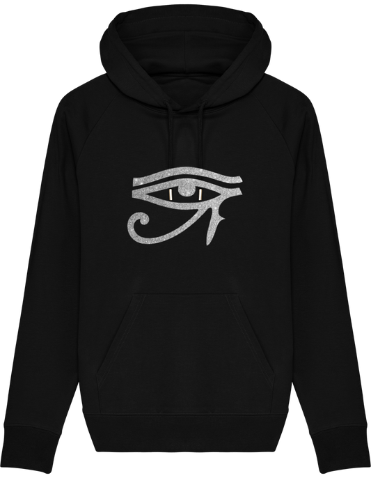 Sweatshirt collection hieroglyphes