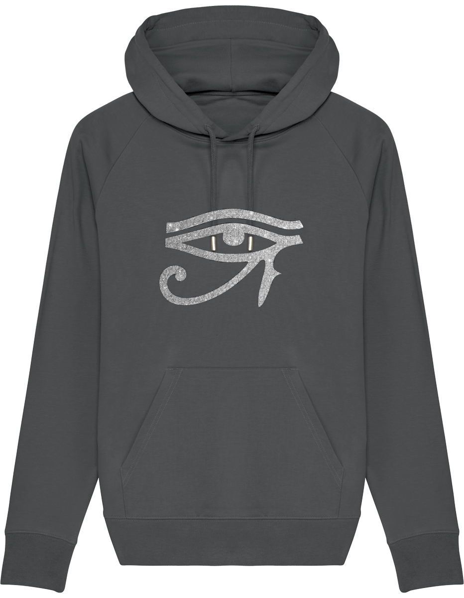 Sweatshirt collection hieroglyphes