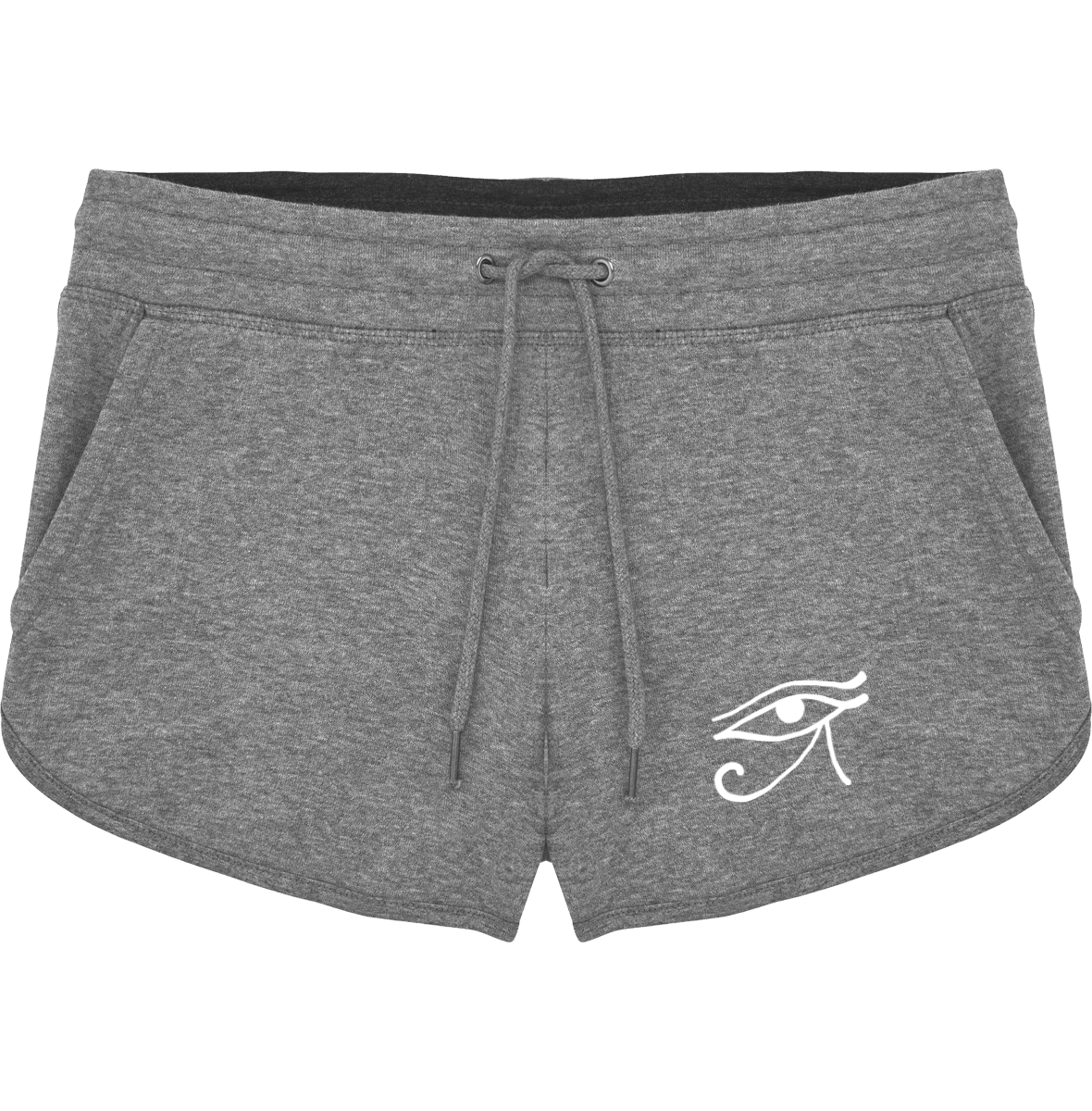 Jogging Short Women Pvrple vision