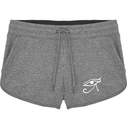 Jogging Short Women Pvrple vision