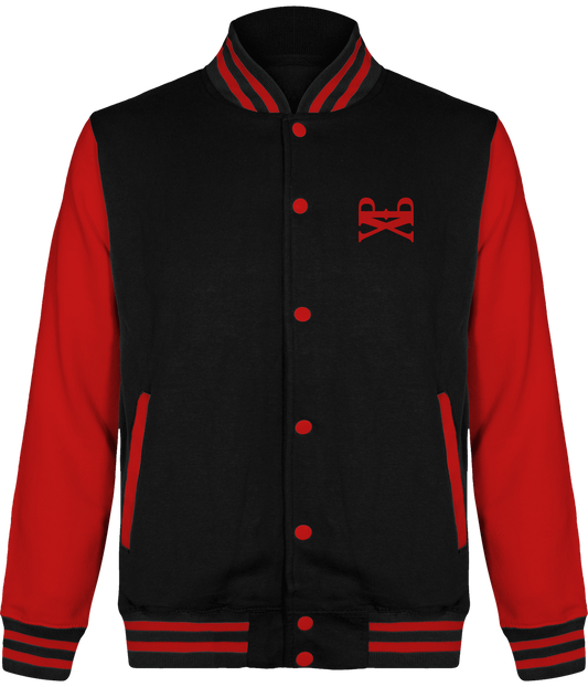 jacket pvrple vision Taurus
